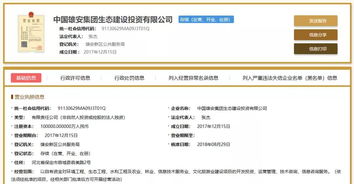 又一中字頭基金完成備案登記，強(qiáng)勢股東背景賦能計(jì)算機(jī)軟硬件開發(fā)